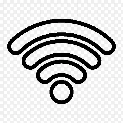 无线wifi图标