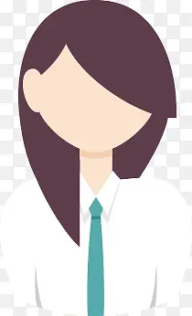 女仔
