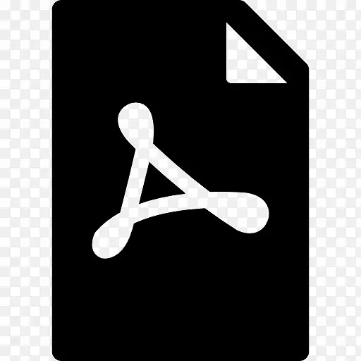 Acrobat Reader文件图标