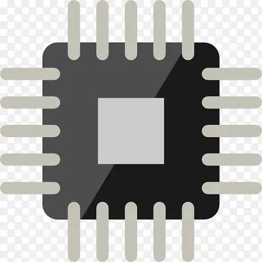 CPU 图标PNG图片素材下载_图片编号11068890-PNG素材网
