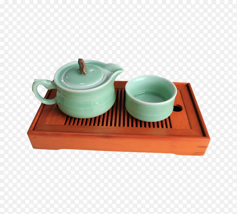 茶杯茶具