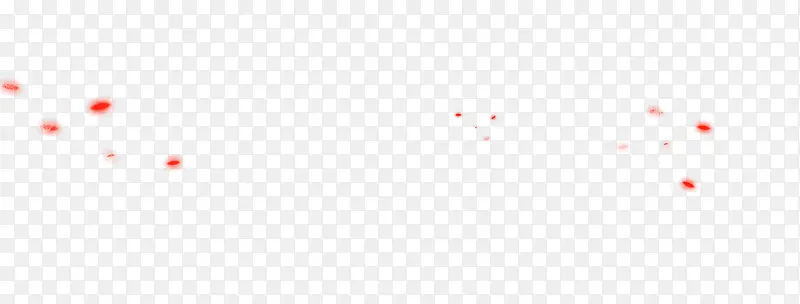 红点漂浮红点