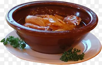 精美菜肴