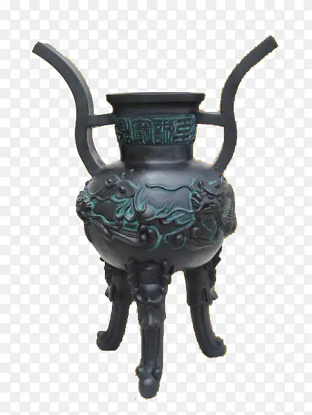 古代青铜器