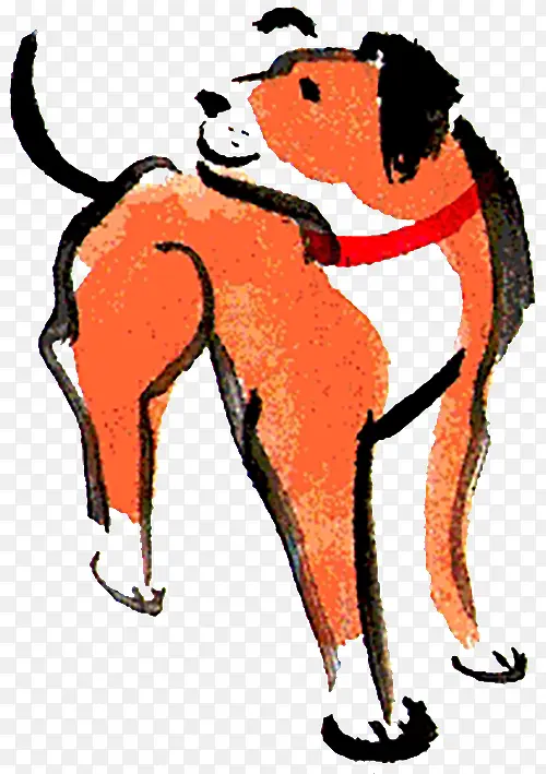 狗