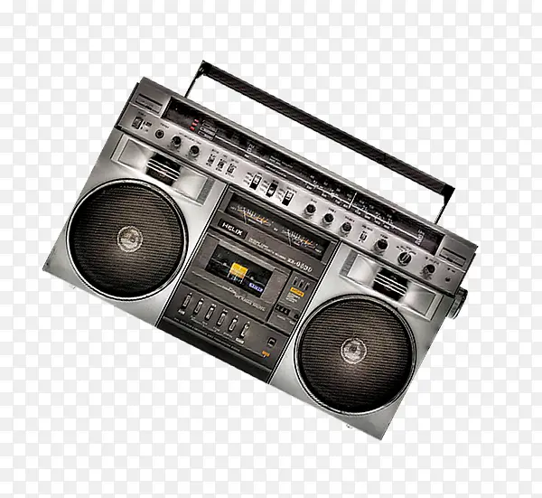 收音机