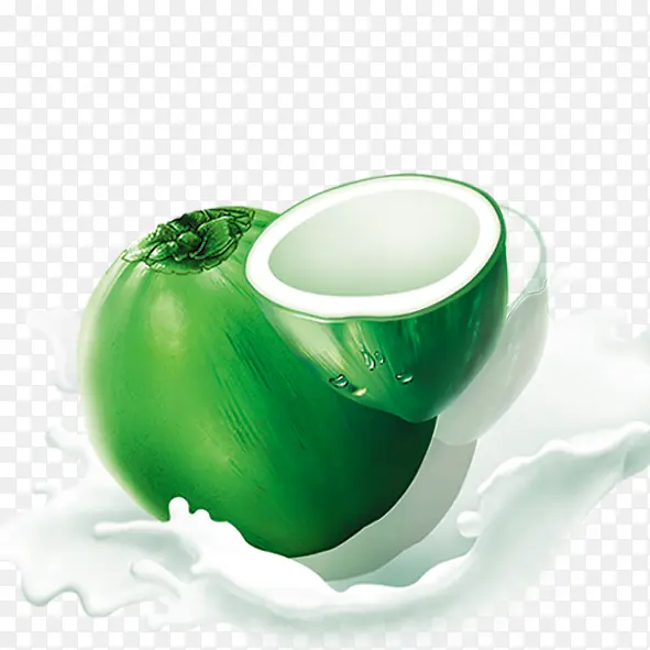 椰果