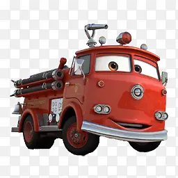 汽车总动员货车
