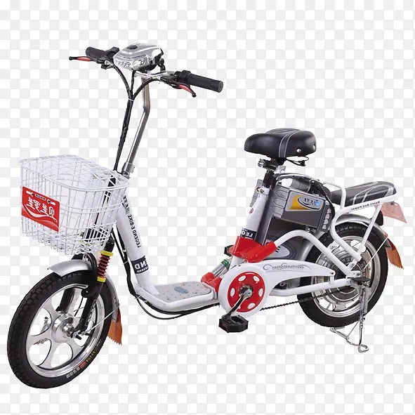 电动车