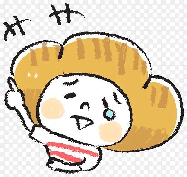 人物