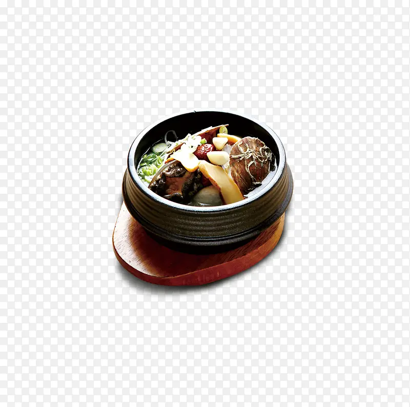 美食
