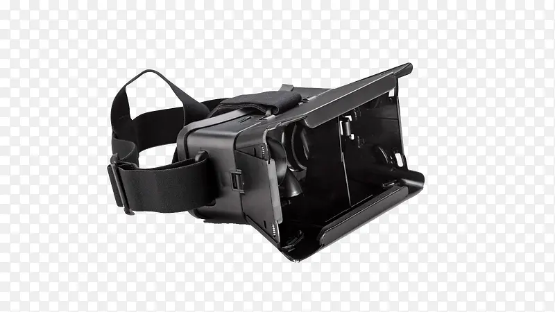 虚拟现实VR