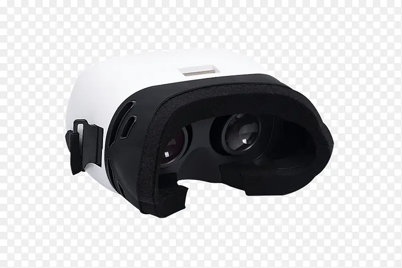 VR虚拟现实眼镜