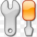 控制面板XP iCandy 