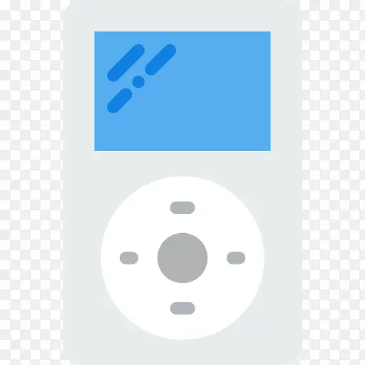 iPod 图标