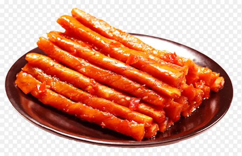 麻辣辣条