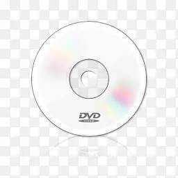 DVD光盘