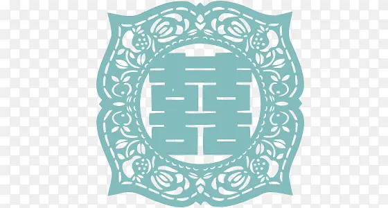 囍PNG图片素材下载_图片编号11081287-PNG素材网