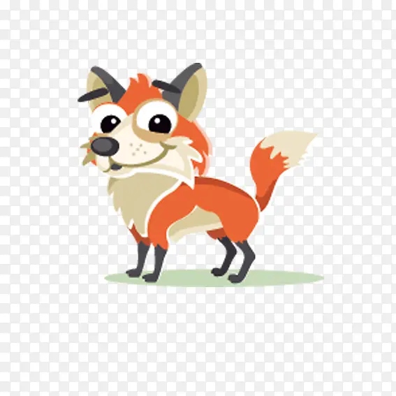 狼
