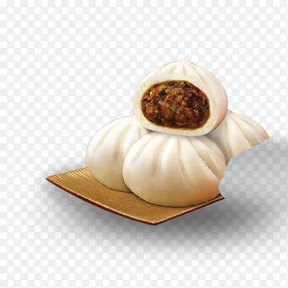 包子