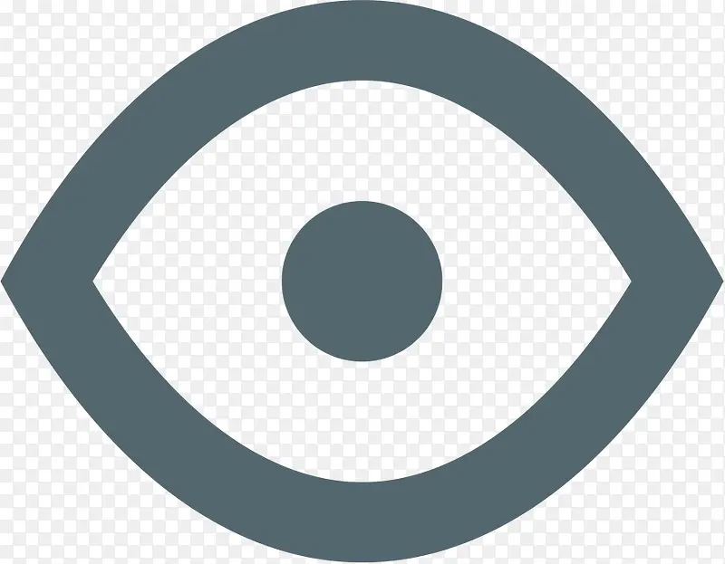 眼球Vicons-iconsPNG图片素材下载_图片编号11081186-PNG素材网