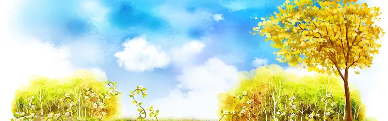 淘宝背景