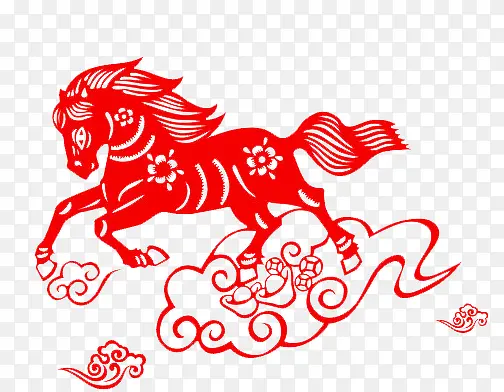 剪纸