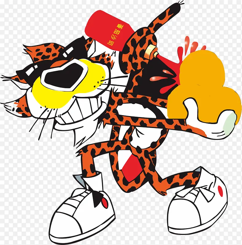 卡通
