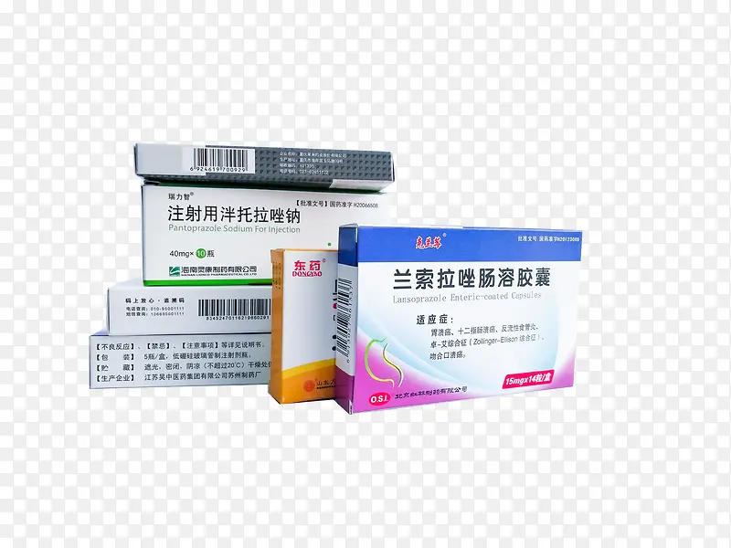 质子泵抑制剂ppi8