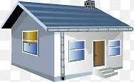 住宅PNG图片素材下载_图片编号11086809-PNG素材网