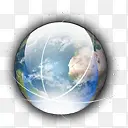 魔幻地球硬件图标
