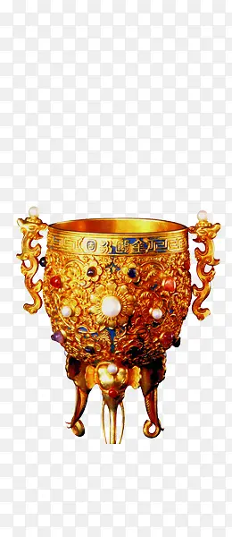 中国金鼎