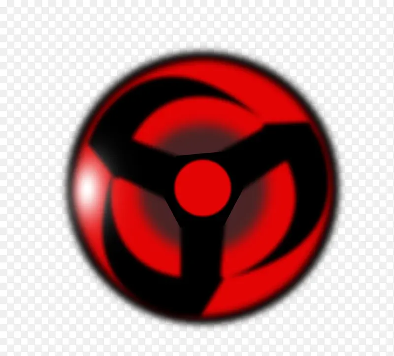 创意高清质感形状logo