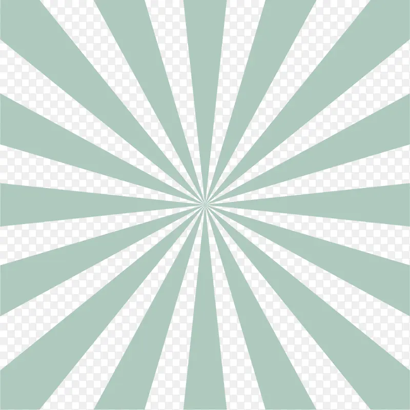 创意卡通形状条纹