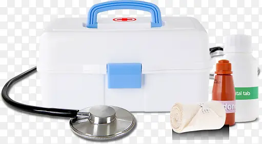 高清医用器械医院插图