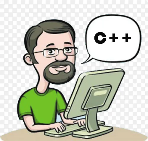 C++编辑程序员