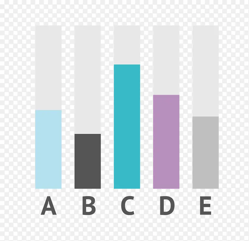 矢量柱状图图表素材PNG图片素材下载_图片编号11093133-PNG素材网