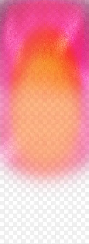 橙色粉色光效底纹