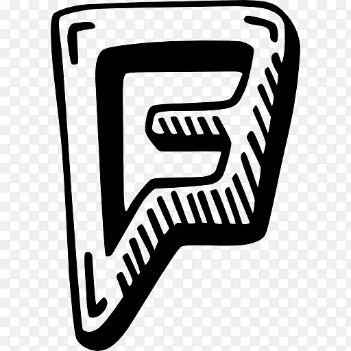 Fotki 图标