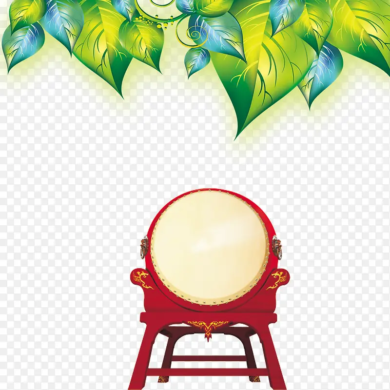 素材