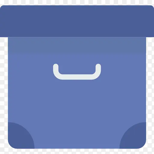 档案图标
