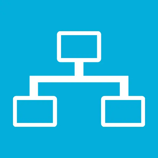 network图标