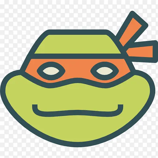 Ninja 图标