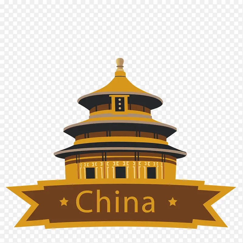 中国建筑