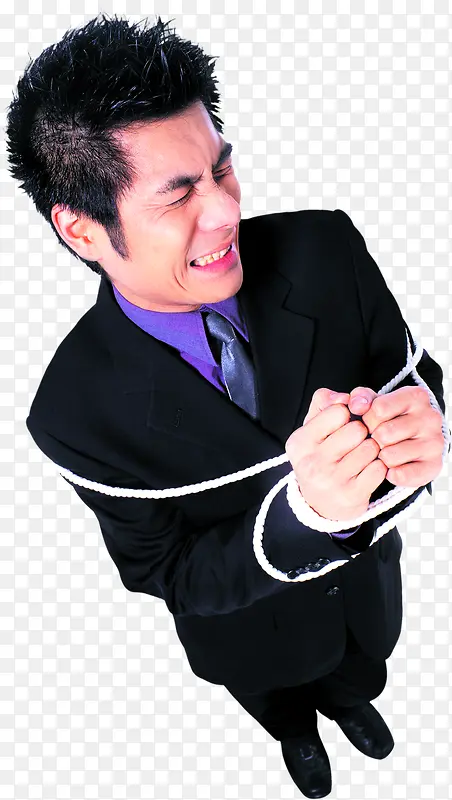 束缚人物压力释放PNG图片素材下载_图片编号11094695-PNG素材网