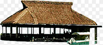 度假另类酒店建筑