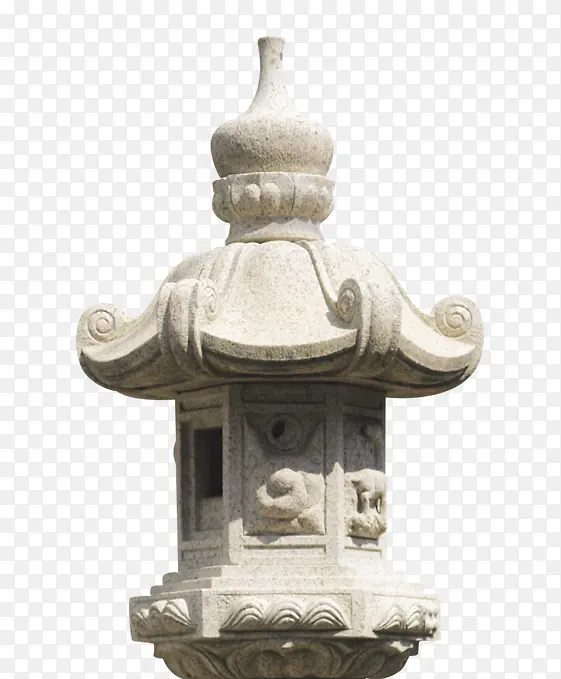 石雕