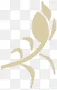 创意花朵图案
