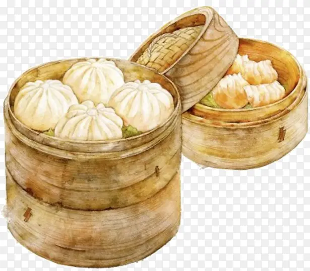 包子