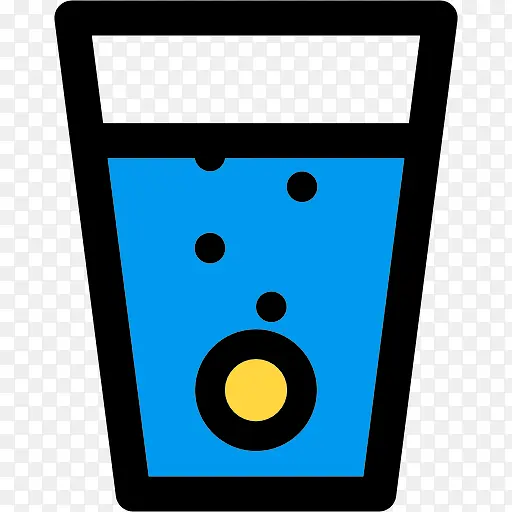 抗酸剂图标